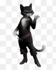 Puss In Boots Photos Hq Png Image - Kitty Softpaws Emoji,Cat Boot Emoji