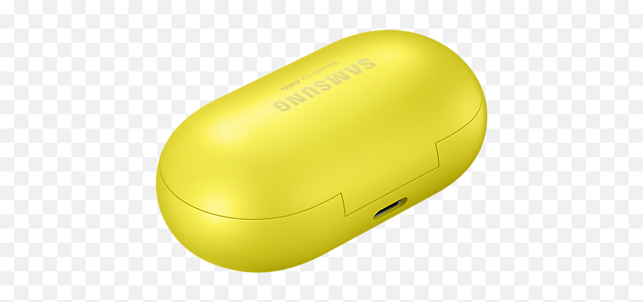 Samsung Galaxy Buds Yellow - Balloon Emoji,Samsung Sunglasses Emoji