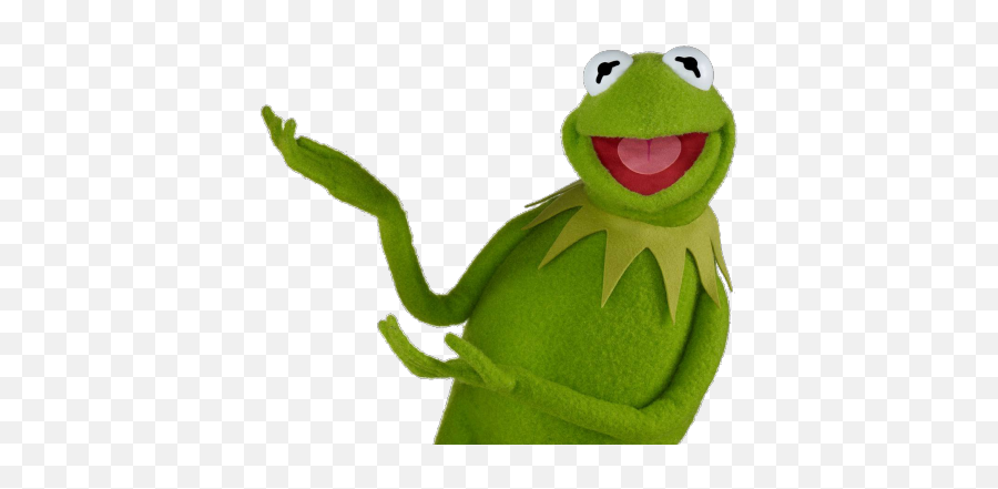 Controlling Video With Page Scroll - Kermit The Frog Png Emoji,Kermit Emoji Meme