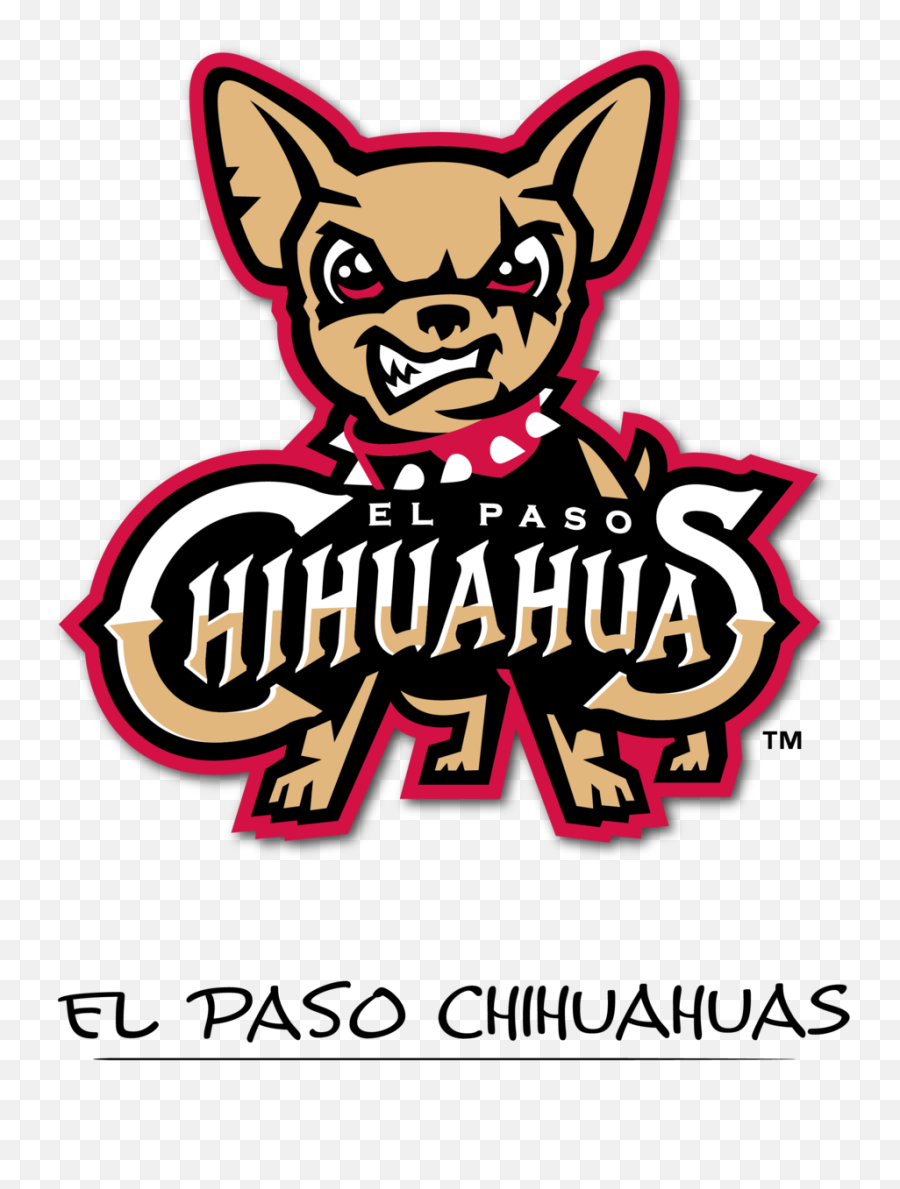 El Paso Chihuahuas Brandiose - Paso Chihuahuas Emoji,Find The Emoji Cereal