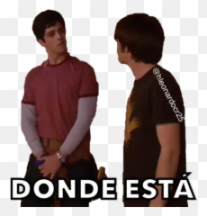 Drake Y Josh Stickers For Whatsapp - Photo Caption Emoji