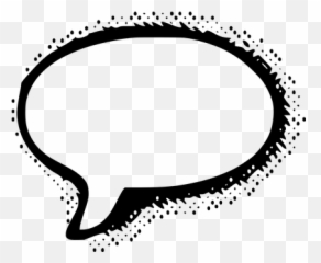 1 Free Chat Talk Illustrations - Transparent Background Speech Bubble Clipart Emoji