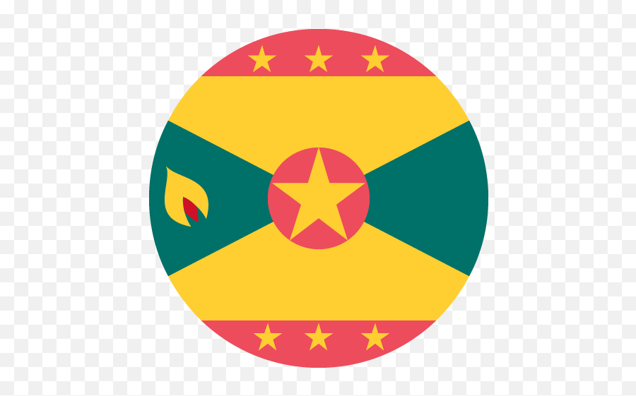 All Phone Holders - Grenada Flag Emoji,Colombia Flag Emoji