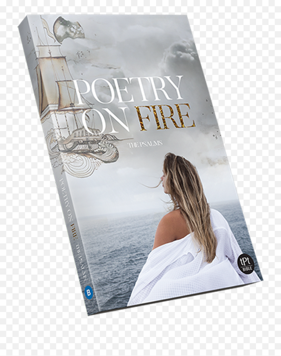 Poetry On Fire - Flyer Emoji,Fire Emotion