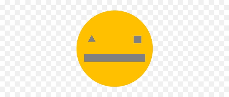 Making Context Free Art - Circle Emoji,Aw Shucks Emoticon