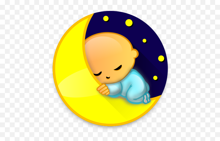 Baby Sleep Instant 2 - Baby Sleep App Emoji,Shhh Emoji Android