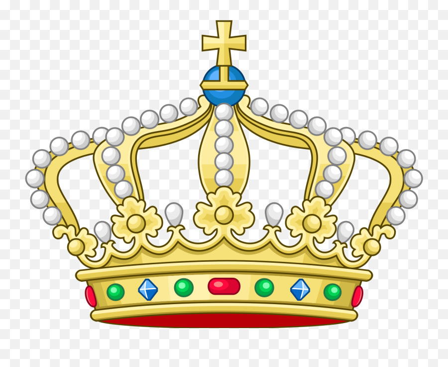 Royal Crown Of The Netherlands - King Willem Alexander Of The Netherlands Monogram Emoji,Queen Crown Emoji