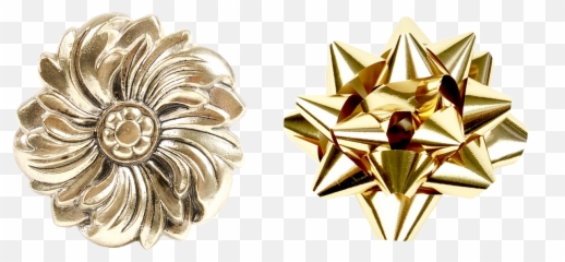 Christmas Decorations - Earrings Emoji