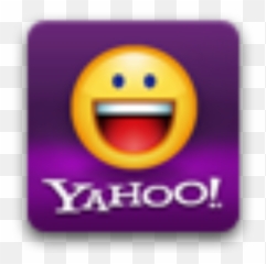 Yahoo Messenger - Emoji