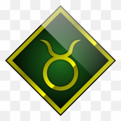 Taurus Astrology Horoscope Zodiac Sign - Piscis Y Virgo Juntos Emoji