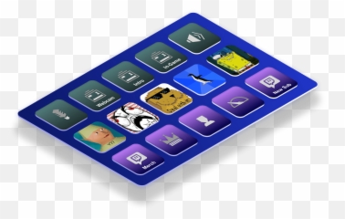 Stream Deck - Smartphone Emoji,How To Make A Twitch Emoticon