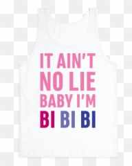 Bi Witch T - Active Tank Emoji