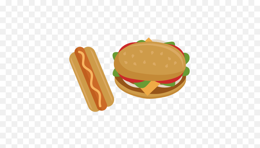 Cheeseburger Clipart Face Cheeseburger Face Transparent - Hot Dog And Hamburger Clipart No Background Emoji,Cheeseburger Emoji