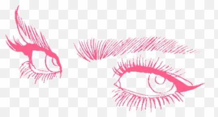 Top Eyes Gril Stickers for Android u0026 iOS Gfycat - Cute Gif Wallpaper For Laptop Emoji