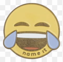 Name It Lanceert 85 Emoji Pins Thisisme - Twijfelmoeder Emblem,Emoji Pins