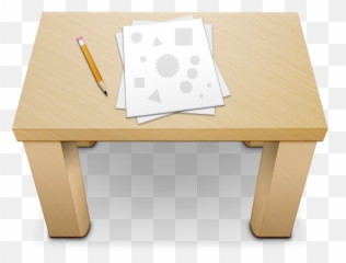 Desk Icon Chakram 2 Iconset Apathae - Png Emoji
