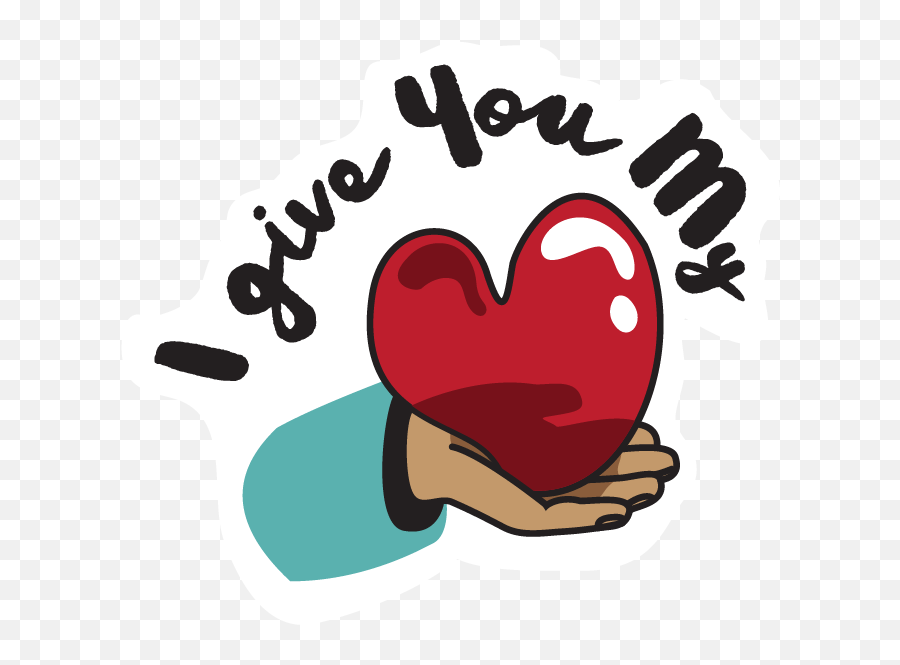 Romance Love Valentines Emojis By David Murphey - Illustration,Valentines Emojis
