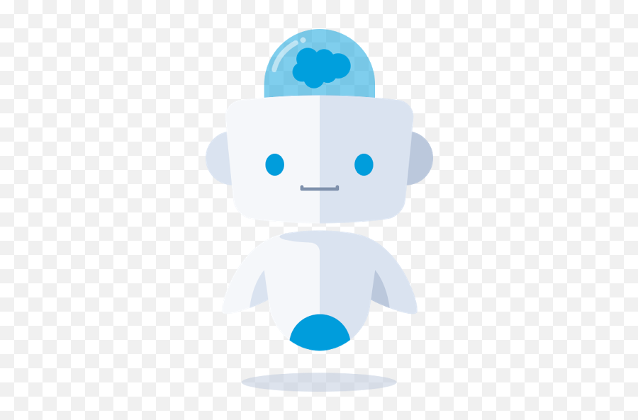 Einstein Bots Enhance Your Salesforce Service Cloud With - Salesforce Einstein Bots Emoji,Inserting Emoticons In Outlook