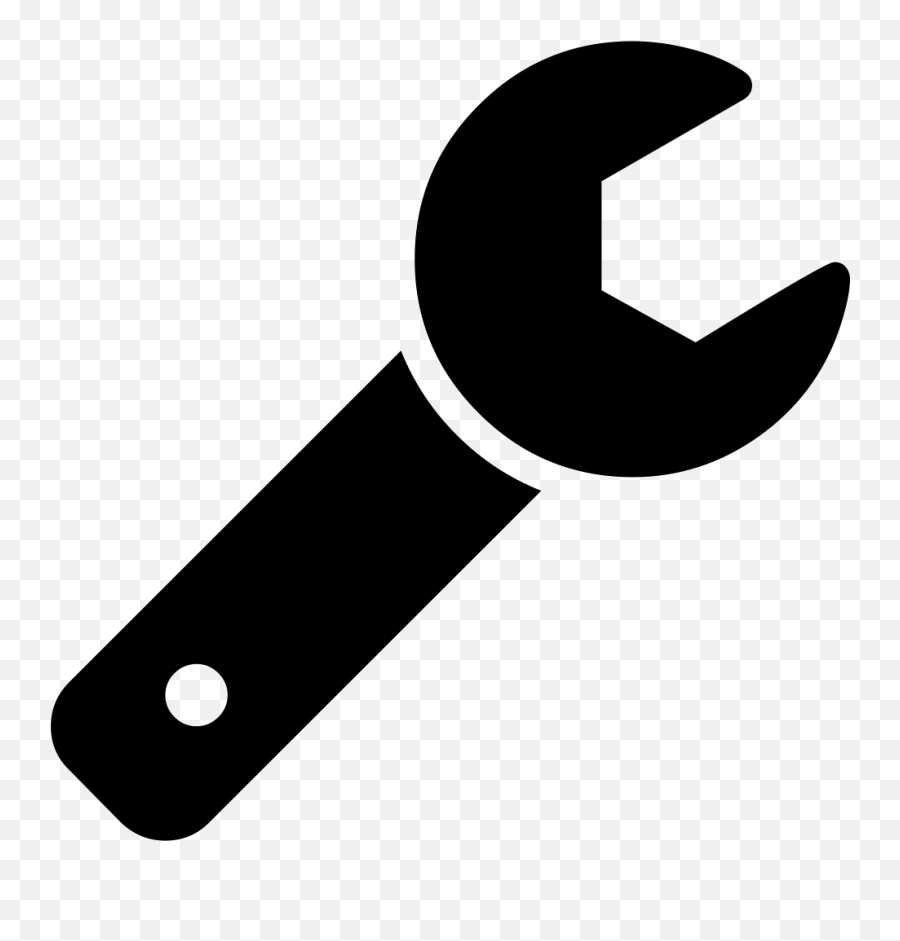 Wrench Svg Png Icon Free Download 187515 - Onlinewebfontscom Wrench Icon Png Emoji,Snooty Emoji