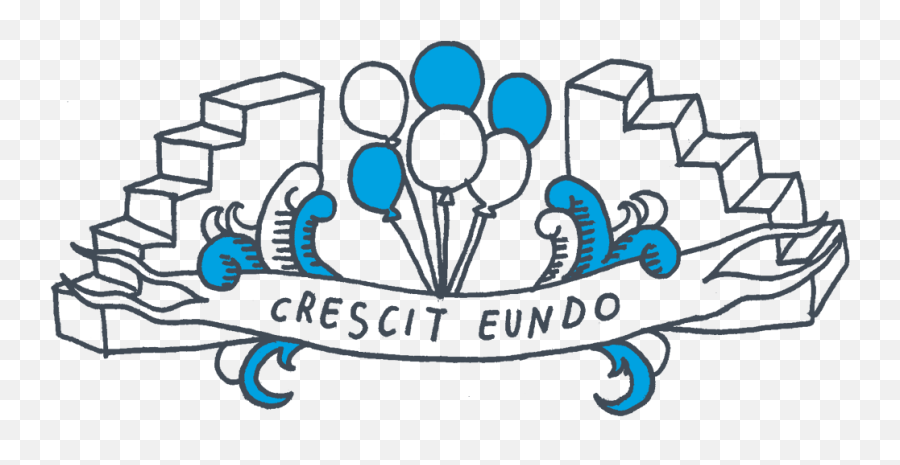 Annual Report 2014 - Crescit Eundo Emoji,Hanukkah Emojis