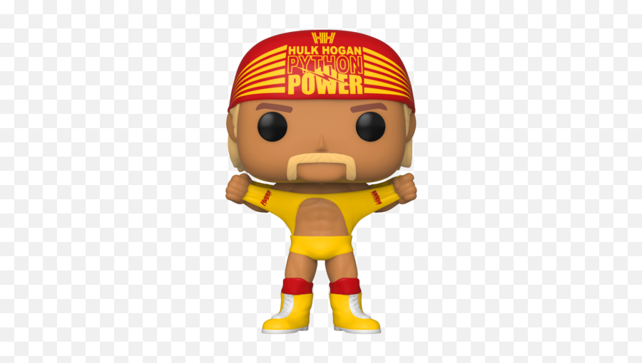 Funko Pop Vinyl News U2013 Telegram - Hulk Hogan Funko Pop Emoji,Kawhi Leonard Emoji