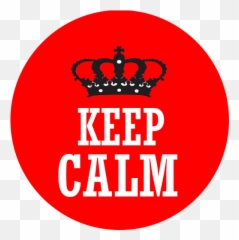 Keep Calm Wallpaper - Monte Serrat Casino Elevator Emoji