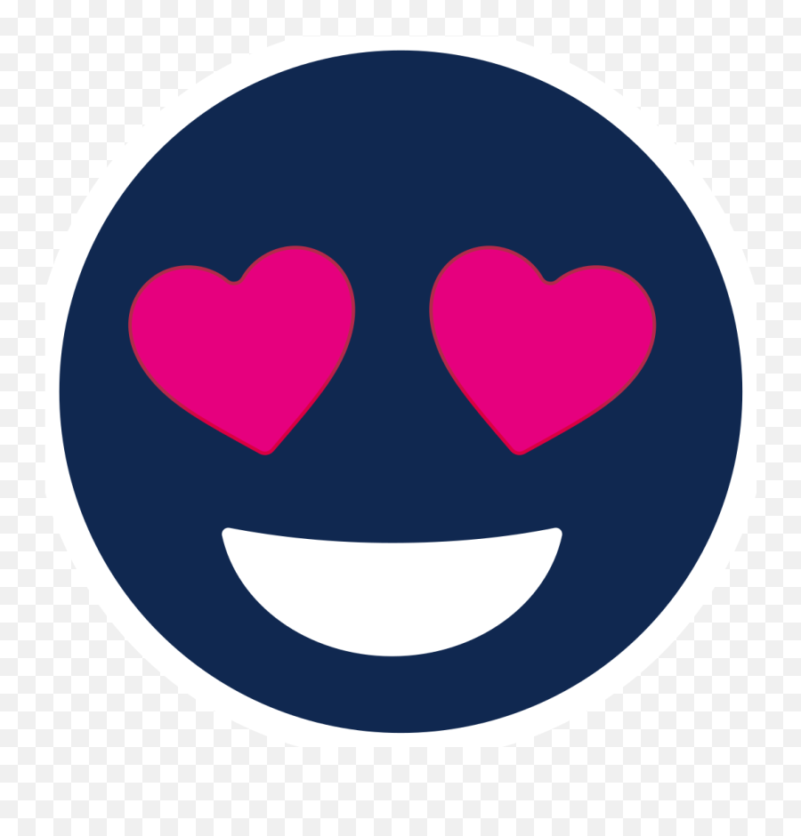 Face Love Png With Transparent Background - Smiley Emoji,Emoji Man Heart Woman