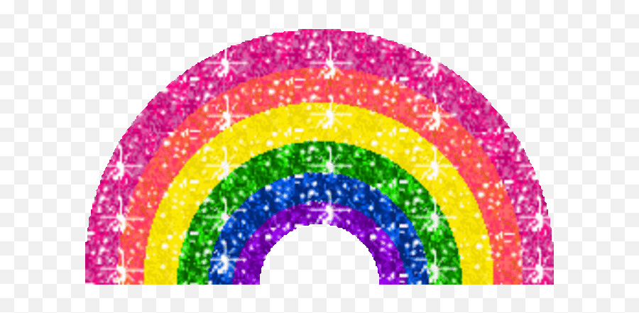 Gay Pride Stickers For Android Ios - Animated Glitter Rainbows Emoji,Emoji Pride Flag