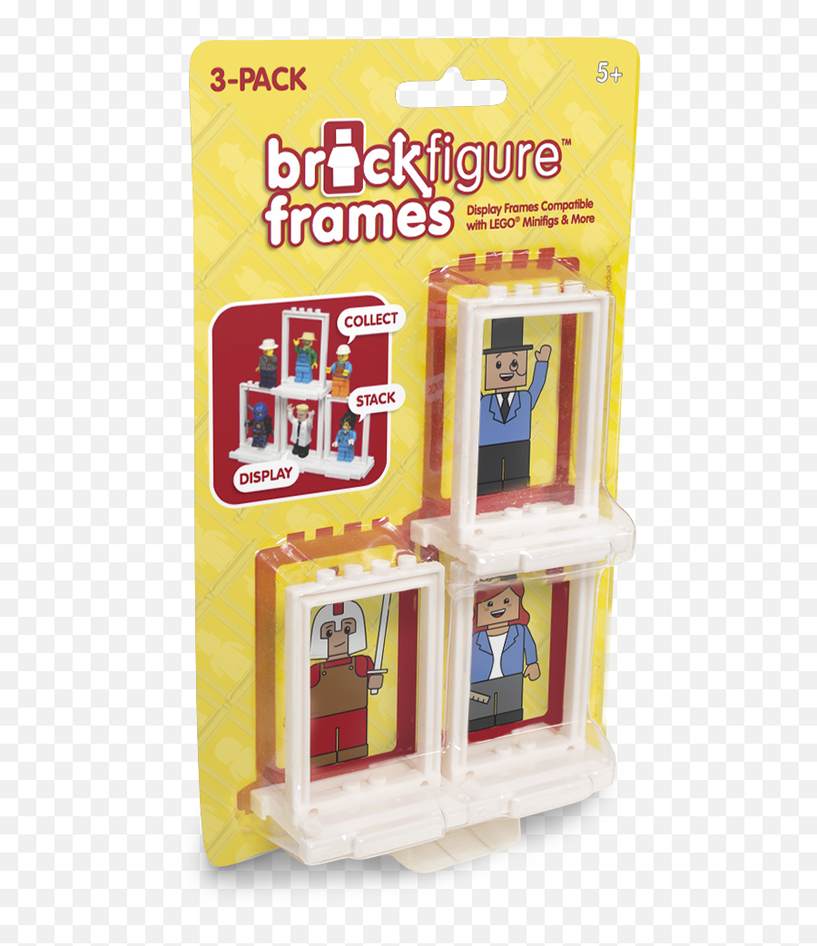 Tynies Wholesale Products - Brick Figure Frames Emoji,Brontosaurus Emoji