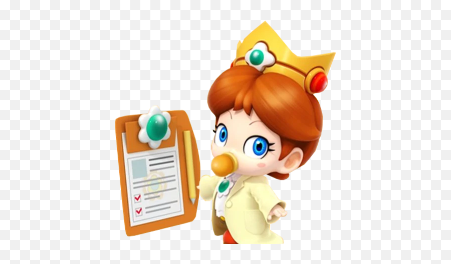Nintendo Emoji Match Fantendo - Nintendo Fanon Wiki Fandom Super Mario Dr Baby Daisy,Doctor Emoji