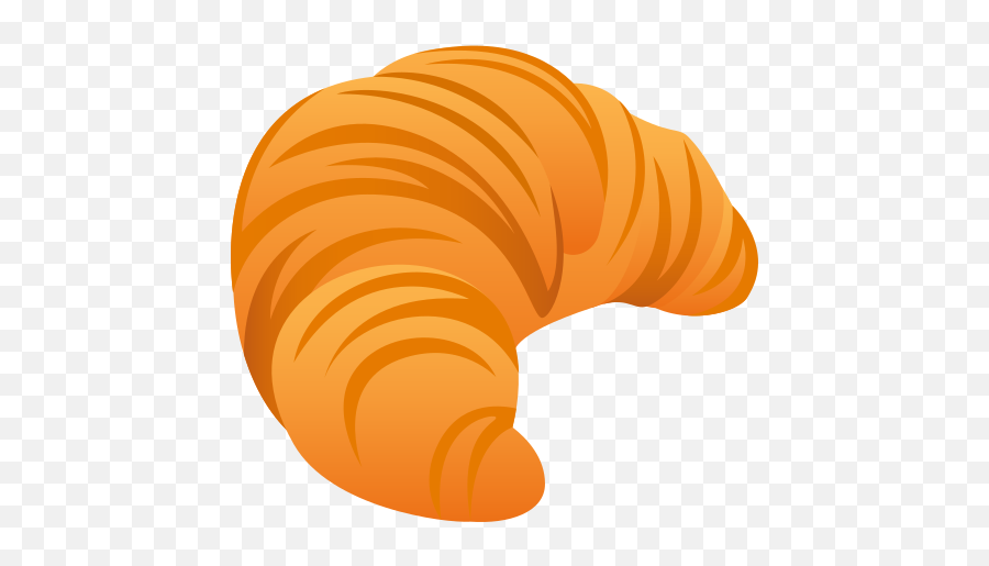 Emoji Croissant France To Copy - Soft,Croissant Emoji