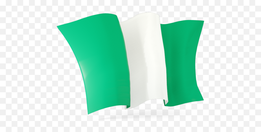 Nigerian Flag Png 1 Png Image - Nigeria Flag Png Icon Emoji,Nigerian Flag Emoji