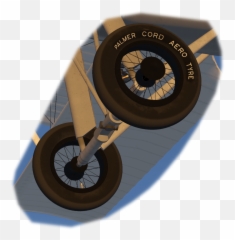 Restoration of Potez 25 - Painters Workshop XPlaneOrg Chopper Emoji