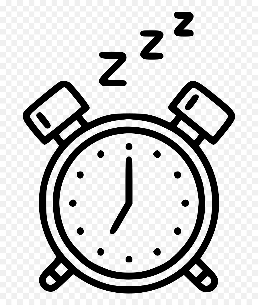 Zzz Cliparts - Zzz White Icons Png Transparent Png Full Transparent Background Sleep Zzz Png Emoji,Where Is The Zzz Emoji