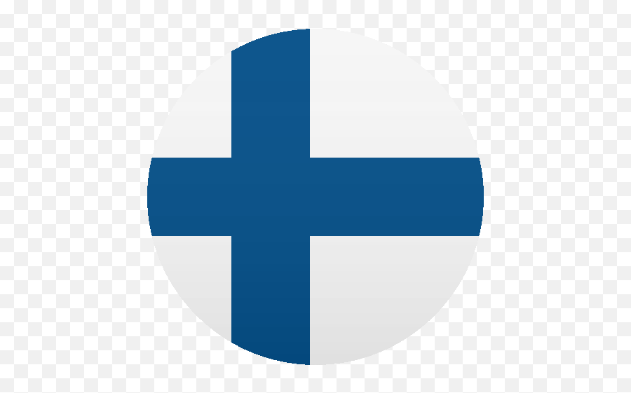 Finland Flags Gif - Bandera De Finlandia Icono Emoji,Finland Flag Emoji