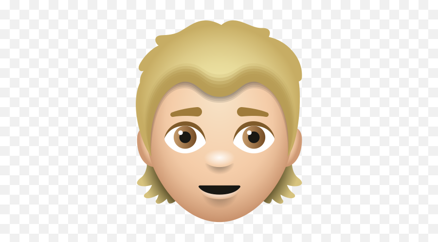 Neutral Person Medium Light Skin Tone Icon - Happy Emoji,Man Raising Hand Emoji