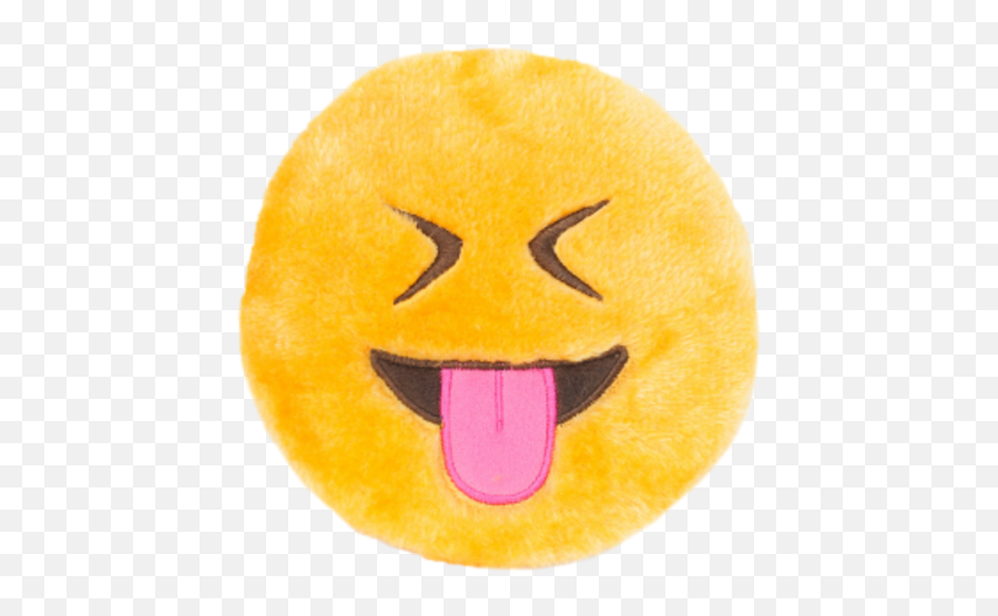Zippypaws Emojiz - Happy,Emojiz