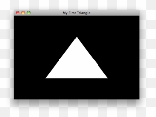 Android Triangle Icon - Dot Emoji,Emojibase