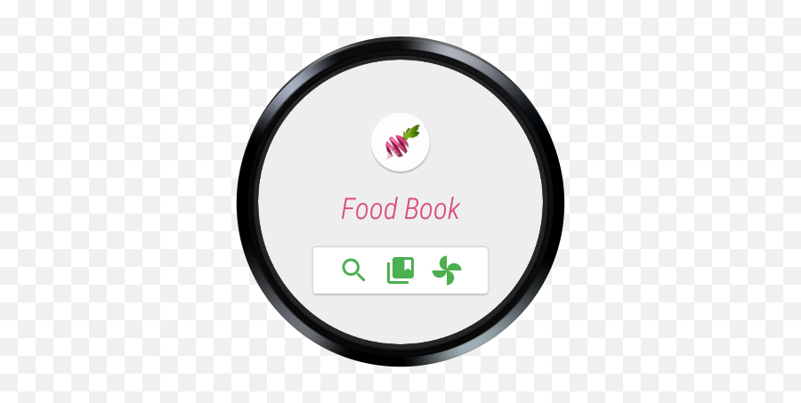 Download Food Book Recipes For Android 7 - Android Emoji,Turnip Emoji