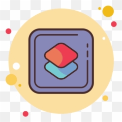 Pin on Icons - Circle App Shortcut Emoji