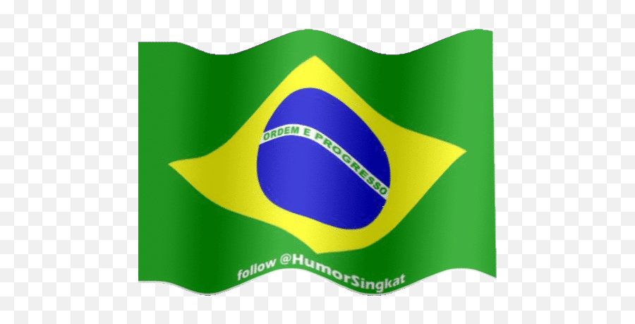 Top Brazil Vs England Live Stickers For - Animasi Bendera Brazil Bergerak Emoji,Brazil Emoji