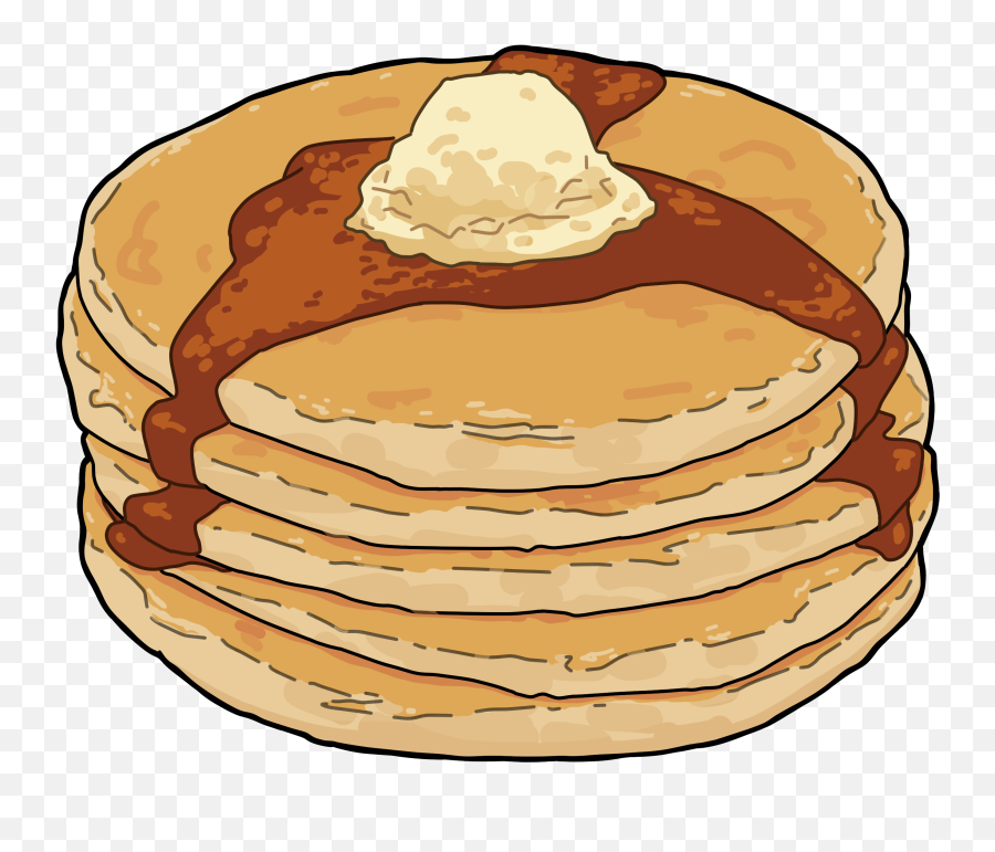 Pancake Clipart Baking Pancake Baking Transparent Free For - Stack Of Pancakes Drawing Emoji,Pancake Emoji