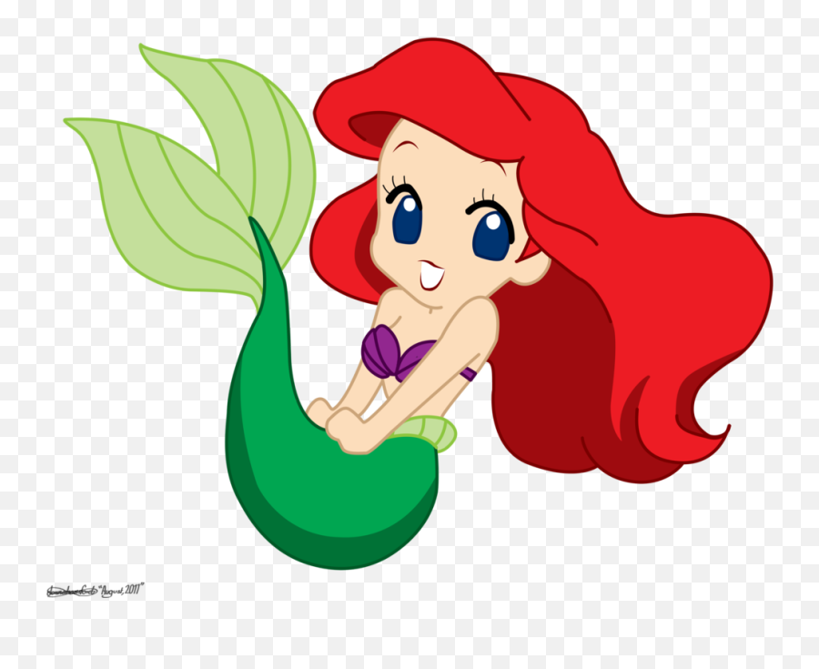 Ariel Face Png Picture - Disney Princess Cartoon Drawing Emoji,Little Mermaid Emoji