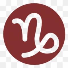 Capricorn Png - Graphic Design Emoji