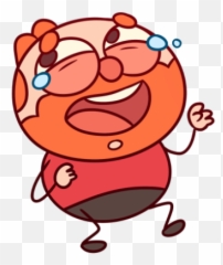 Emoji Monster Tumblr Posts - Cox N Crendor,I Dunno Emoji