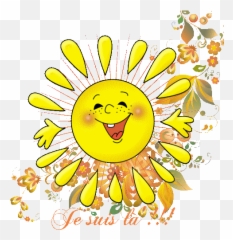 Yellow Sun Stickers For Android Ios - View Card Emoji,Sunburn Emoji