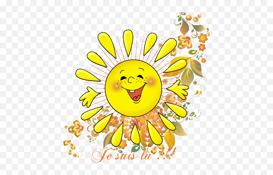Yellow Sun Stickers For Android Ios - View Card Emoji,Sunburn Emoji