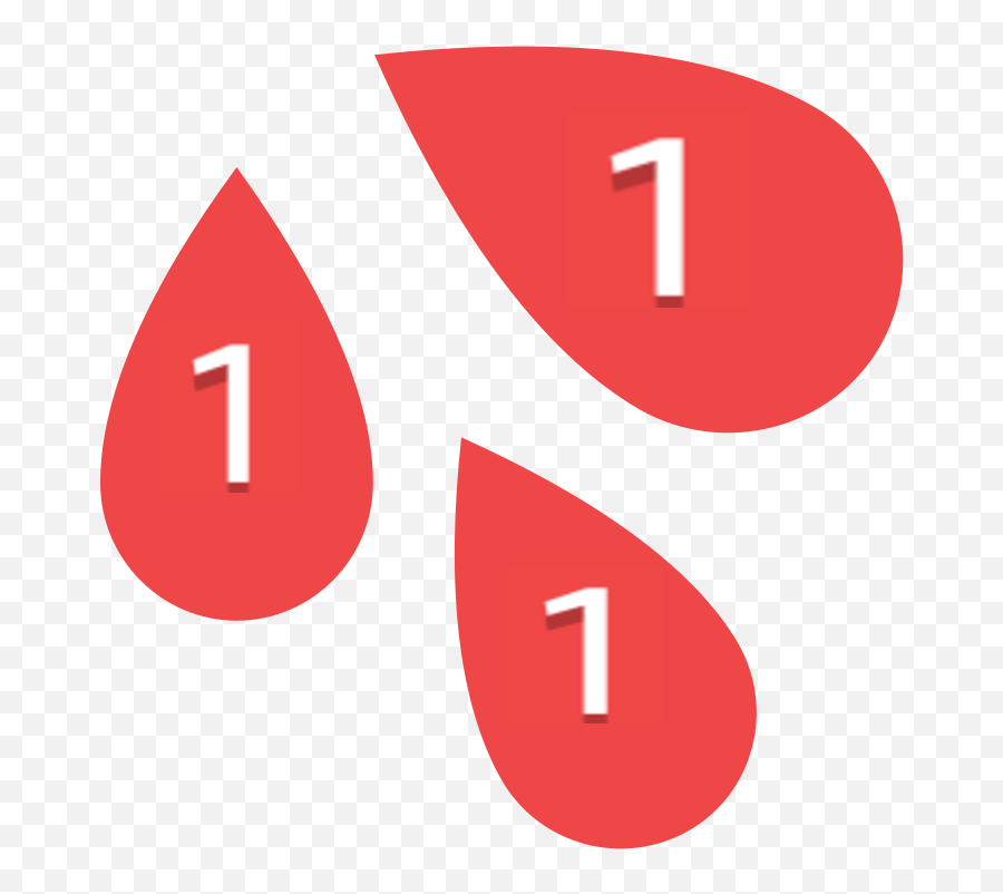 Transparent Water Emoji Png,Droplets Emoji