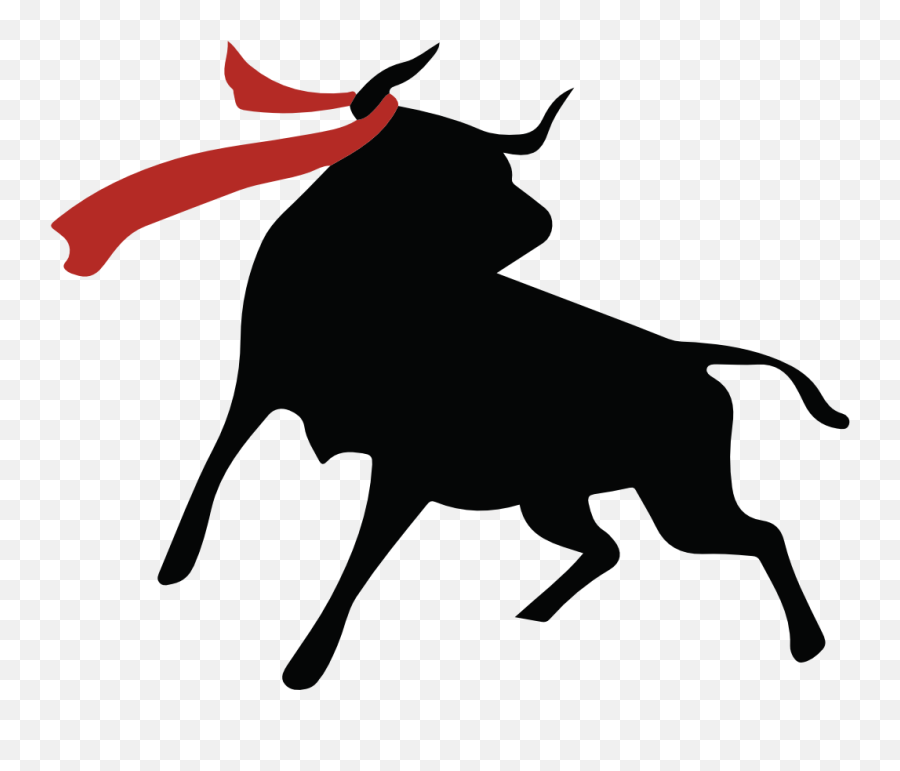 Bull Icon - Bulls Spain Png Emoji,Bull Emoji