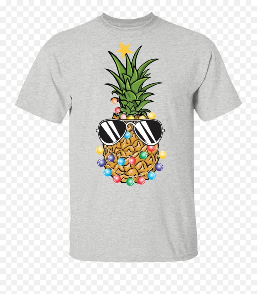 Funny Emoji Christmas Pineapple T - Penguin T Shirt,Emoji Christmas Sweater